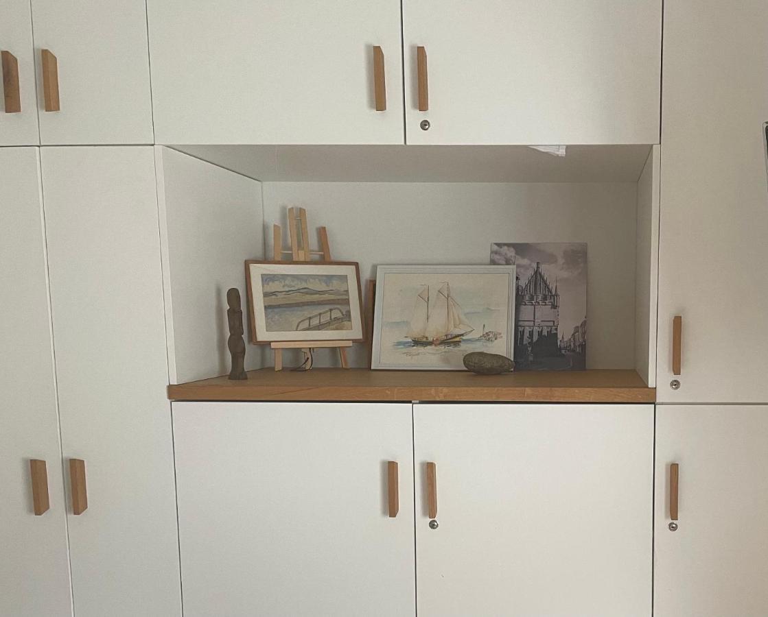 Huis Aan De Haven Lemmer Extérieur photo